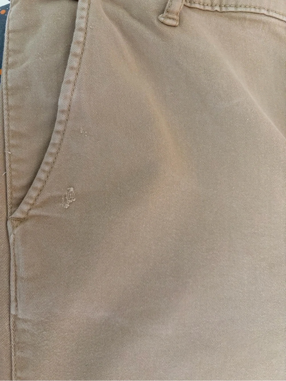Boys Khaki Bundle